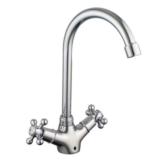 Rubinetti Vintage Vetra Kitchen