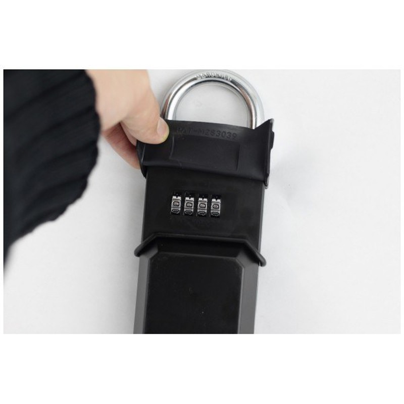 Arregui catenaccio nascondi-chiave — Brycus