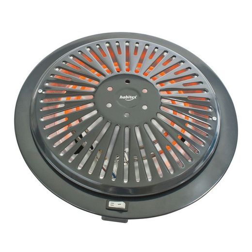 Braseiro Elétrico Habitex E350