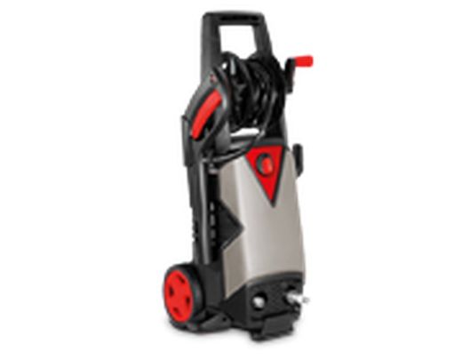 Nettoyeur Haute Pression 1800W - 140 Bar - 468 L / H CROWN