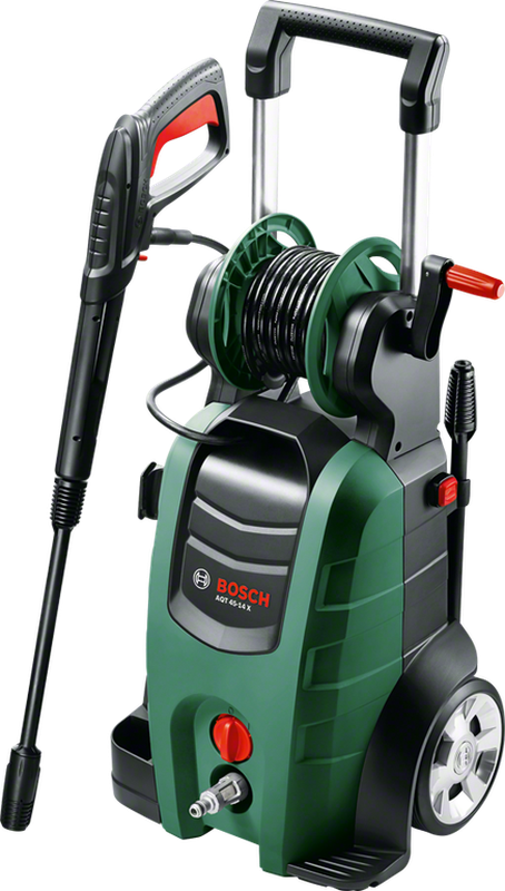 Bosch AQT 45-14X pressure washer