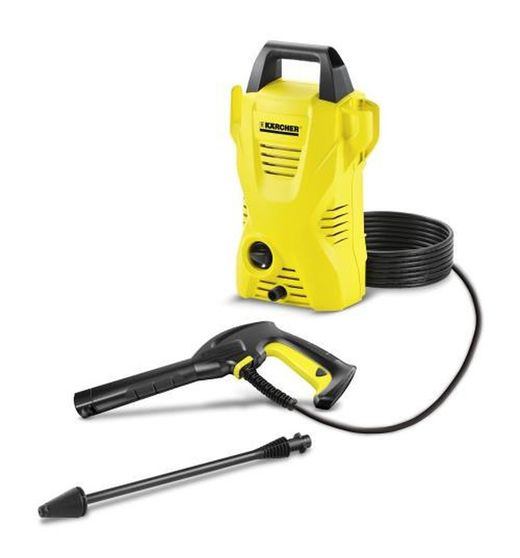 Petit Nettoyeur Haute Pression Kärcher K2 Basic