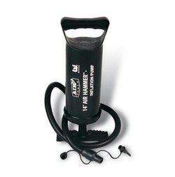 Bestway-håndpumpe 36 cm