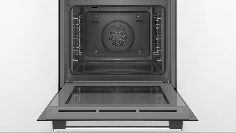 BOSCH HBA510BR0 71 L 3400W Multifunction Oven — Brycus