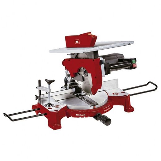 Troncatrice a Disco Doppio Taglio Ø250 Tc-Ms 2513 T Einhell