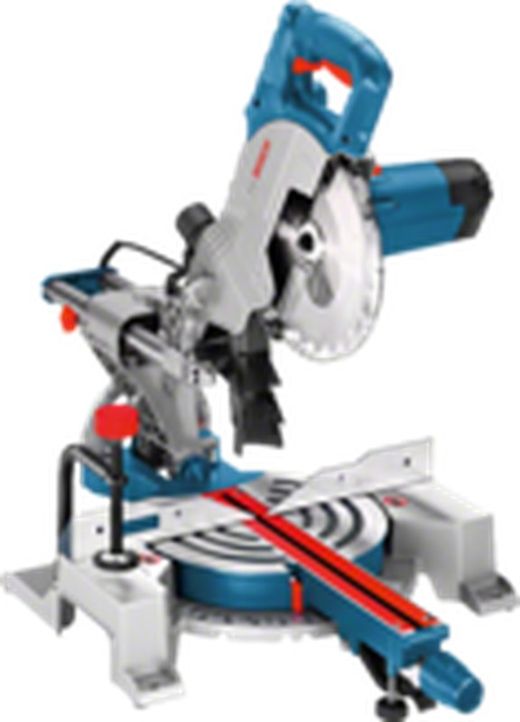 GCM 800 SJ Professional Bosch Ingletadora
