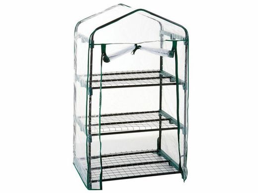 Greenhouse shelving -various sizes-