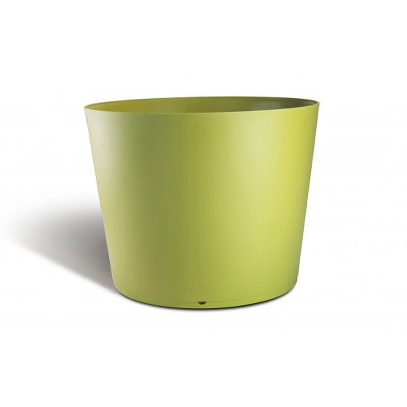 Pflanzkübel Tokyo Durchmesser 80 cm Grosfillex — Brycus