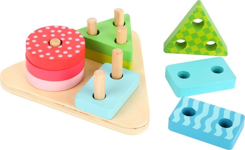 juego de encaje