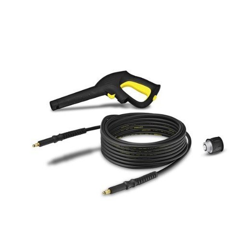 Karcher Universal Kit of gun and hose of 12 m — Brycus