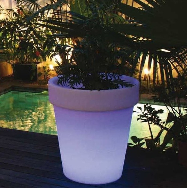 Lumière de Piscine Mini-Pebble Kokido - Lot de 3 éclairages LED | Cash  Piscines