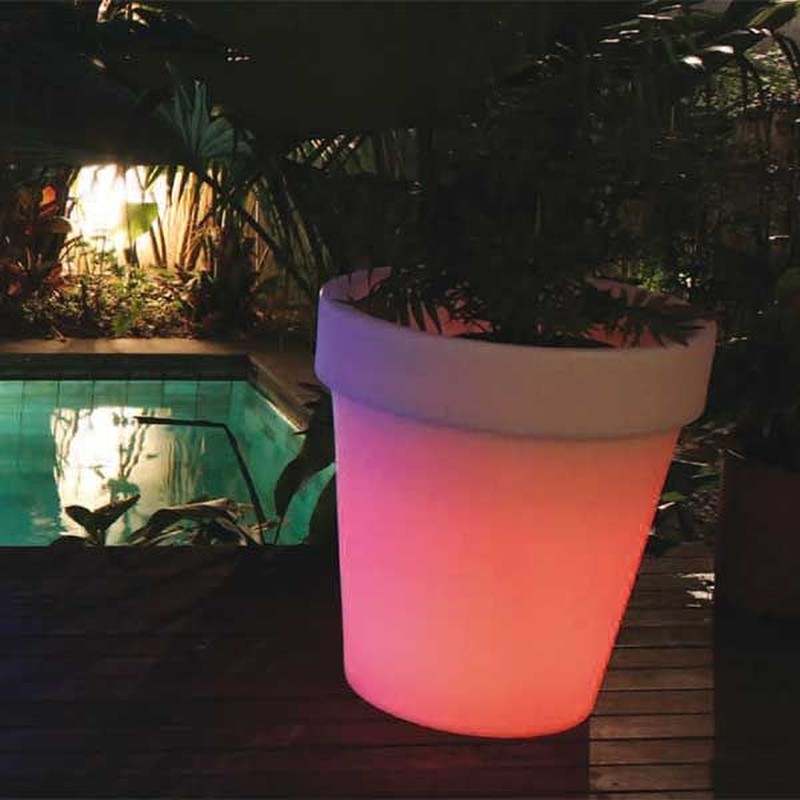 Lumière de Piscine Mini-Pebble Kokido - Lot de 3 éclairages LED