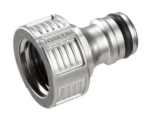 Premium tap tap for 21 mm tap. Gardena