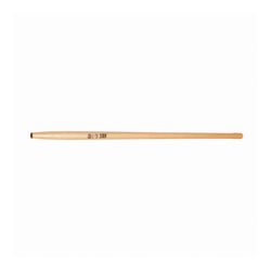 Fourche point droit manche bois 1200mm.