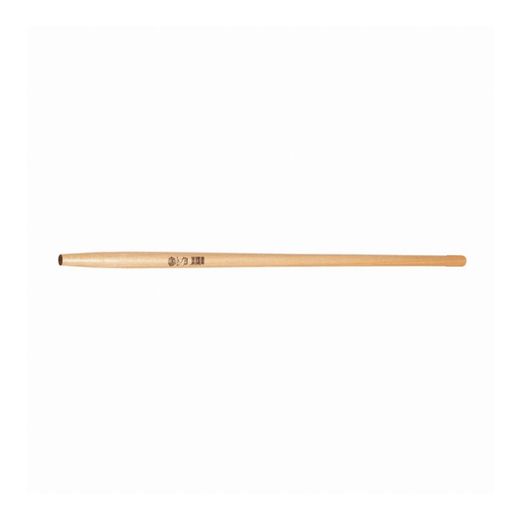 Wooden handle straight point pitchfork 1200mm.