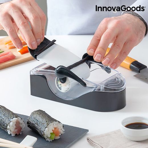 Sushi-Maschine
