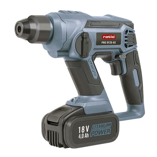 Rotary Hammer Pro xf20-H3 18V B4.0