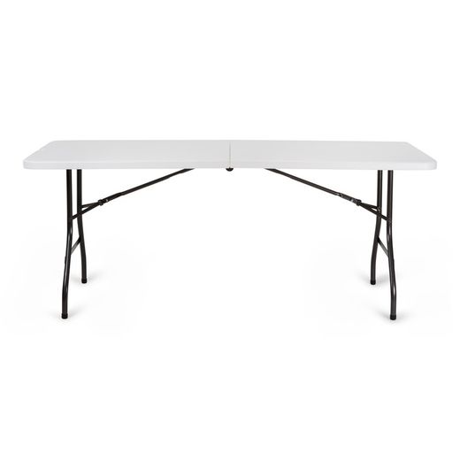 Mesa Picnic Plegable Resina Gardiun Bremen 182,8x76,2x74,3 cm - KMM180