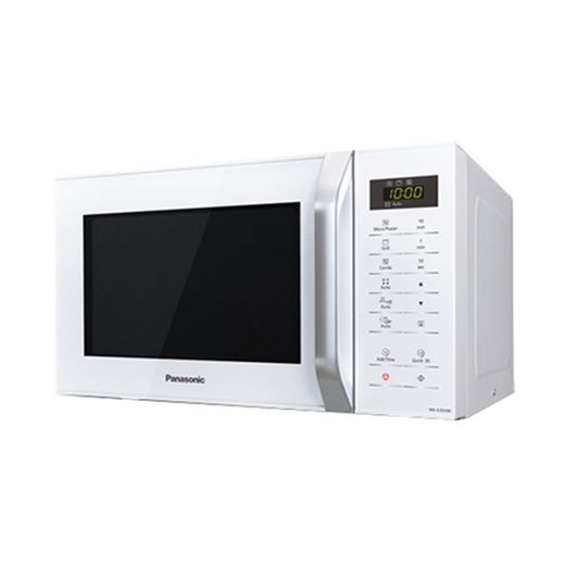 Microonde con Grill Panasonic Corp. NN-K35HWM 23 L Bianco