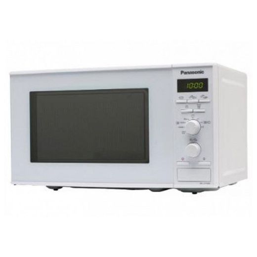 Microondas com Grill Panasonic Corp. NNJ151W 20 L 800W Branco