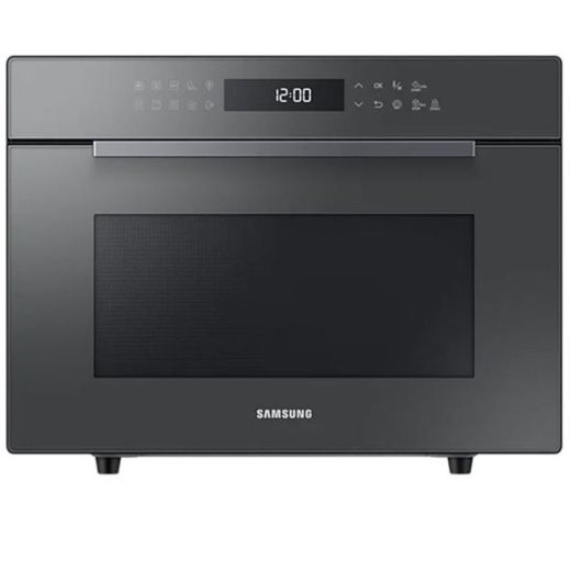 Mikroovn med grill Samsung MC35R8058CC/EC 35L