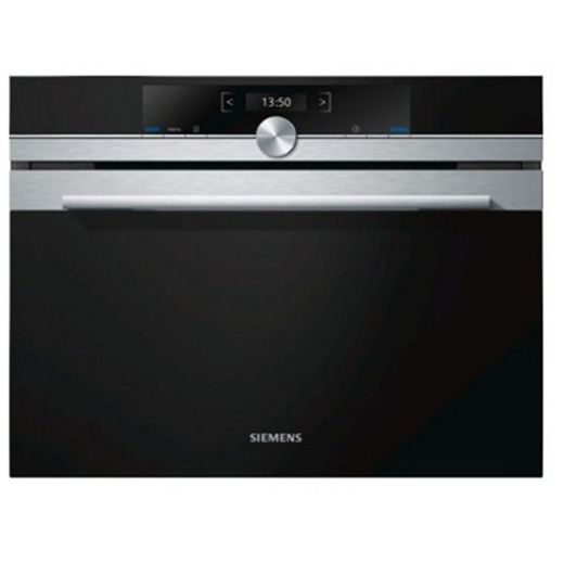 Integreret mikroovn Siemens AG CF634AGS1 36 L 900W rustfrit stål