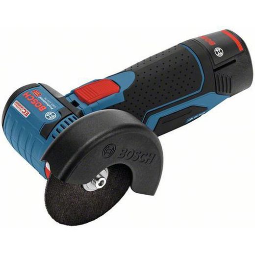 Li GWS 12V-76Professional Bosch Mini alimentado por bateria Movil