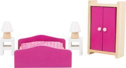 Muebles para la habitación de las muñecas