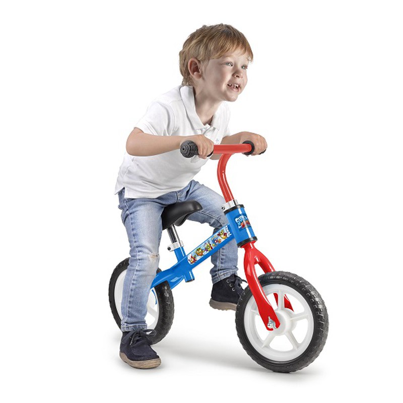 Sawyer Bikes - Biciclette Senza Pedali Ultraleggera – Bambini 2, 3