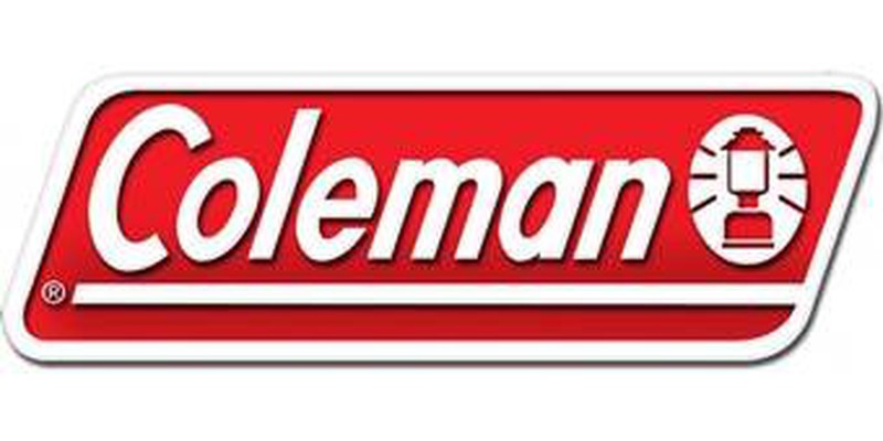 COLEMAN Kühlbox Xtreme 50 QT 47 L Zubehör blau im Online Shop von