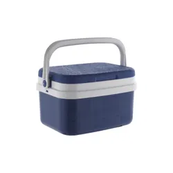 Campos 10l portable fridge.