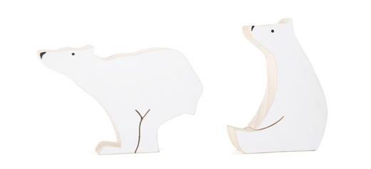 orso bianco