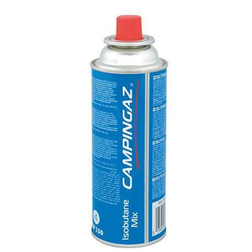 Pack Fogão a gás para camping + Cartucho de gás para camping 2500