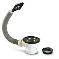 Sink Valve Pack mit Sobrader