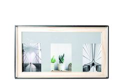 Strampler 3 Bilder 44x25 cm.