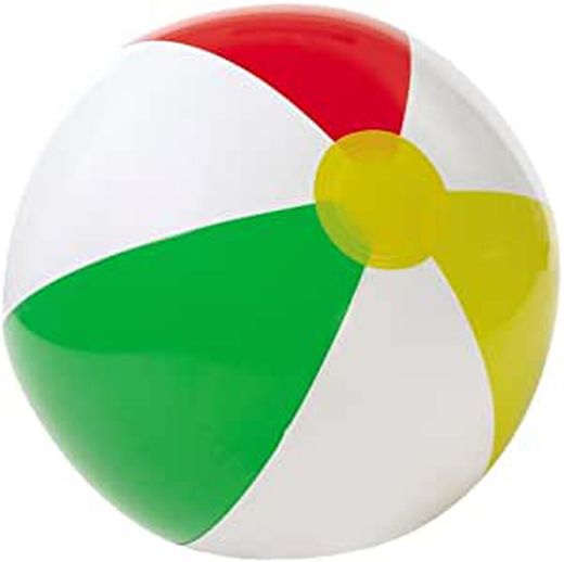 BOLA DE PRAIA