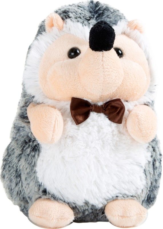 peluche erizo