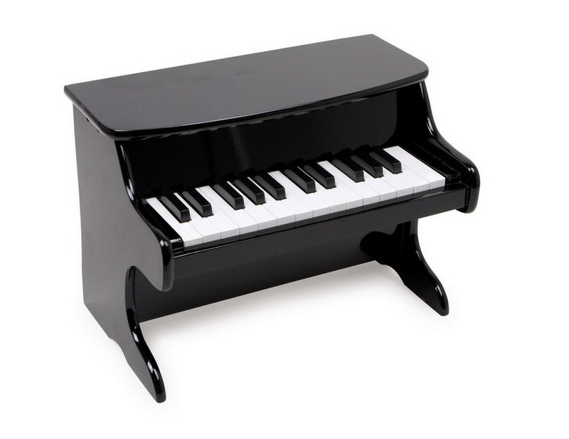 Piano de Cauda Infantil 30 Teclas PIANO30 Turbo - Piano - Magazine Luiza