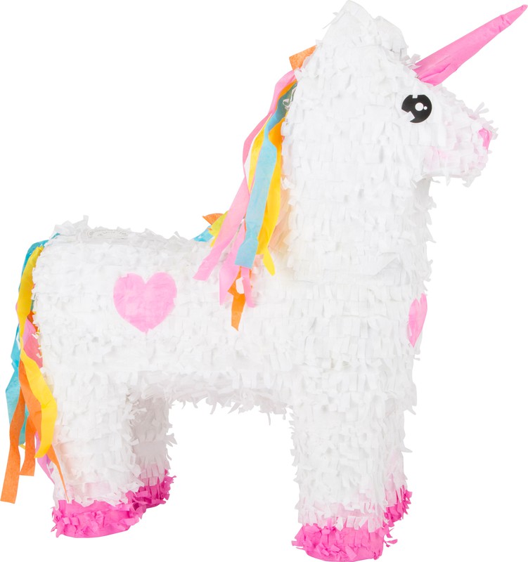 PINATA UNICORNO, DECORAZIONE per feste per bambini, per il