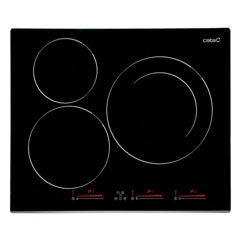 Table De Cuisson Induction Cata Insb Bk Cm Brycus