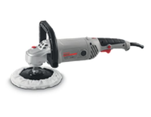 Polisseuse électronique 1300W - COURONNE 180mm