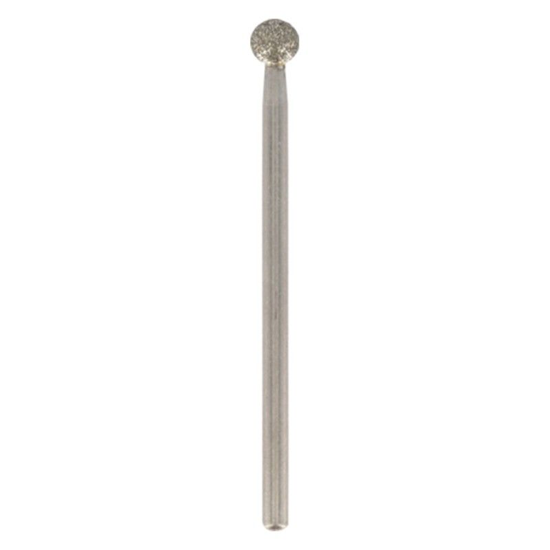 Fresa dientes estructurados carburo /Ø 7,8 mm DREMEL 9934