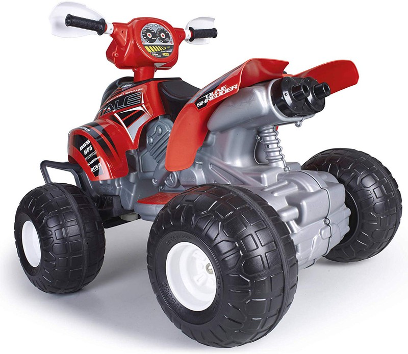 quad bike 12v