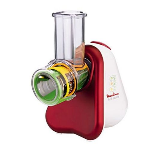 Moulinex Fresh Express rivejern