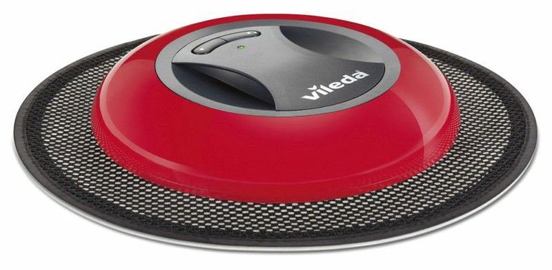 Robot nettoyeur de sols Vileda Virobi — BRYCUS Robot Aspirateur Conga 1090 Connected Force Cecotec — BRYCUS
