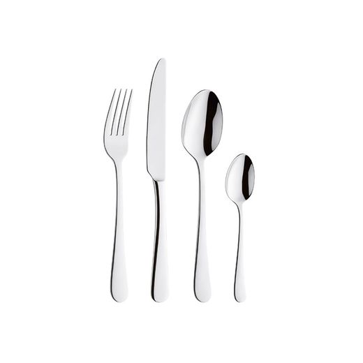 Set 24 Besteck Inox Austin Amefa