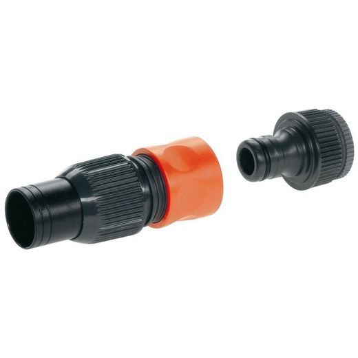 Gardena Pump Connection Set 19 mm (3/4") 1752-20