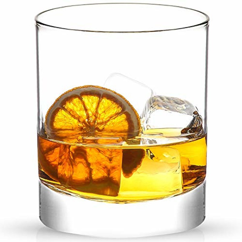 Set Bicchieri Whisky LAV (6 unità) — Brycus