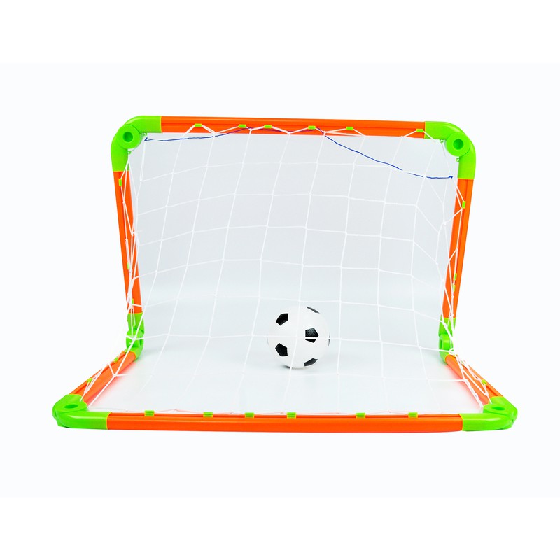 Porta da Calcio per Bambini con Pallone – The Toys Store