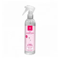 Spray abs. Odors clean crystalline 250ml.